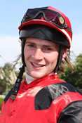 Plouganou Jonathan jockey obstacle